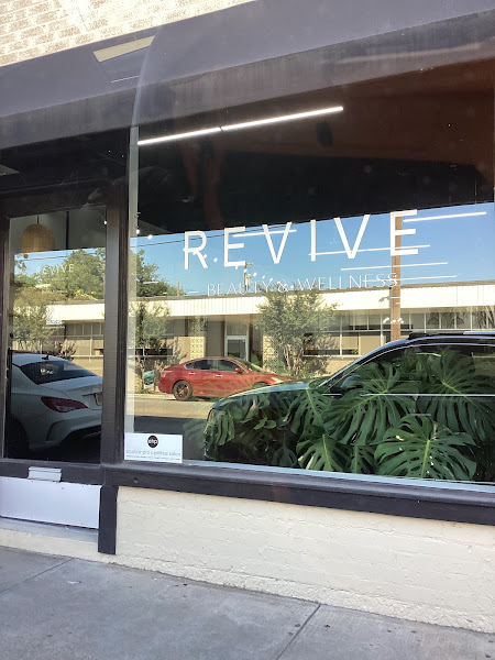 REVIVE Beauty & Wellness 2