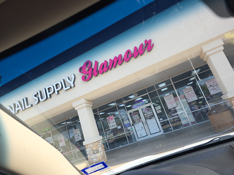 Nail Supply Glamour 1