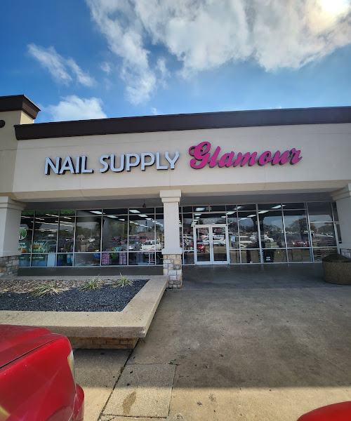 Nail Supply Glamour 2