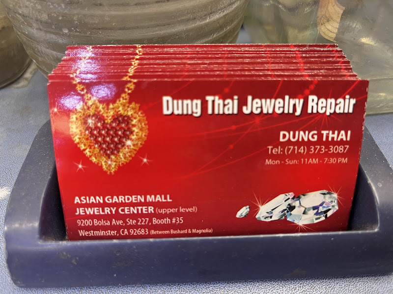 Dung Thai 2