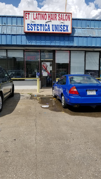 E T Beauty Supply & Wholesale 1