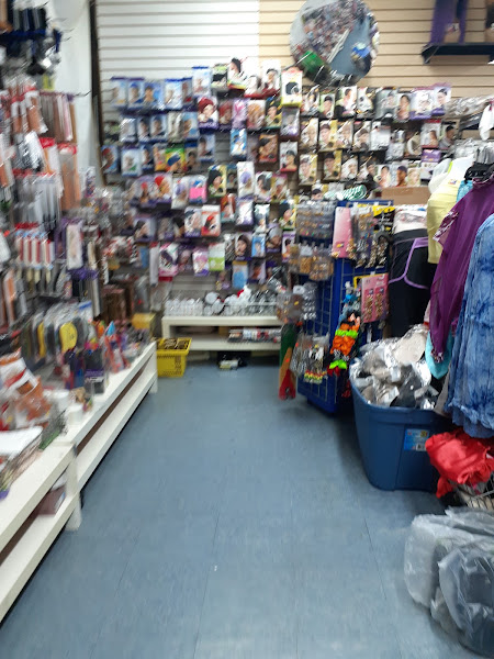 E T Beauty Supply & Wholesale 3