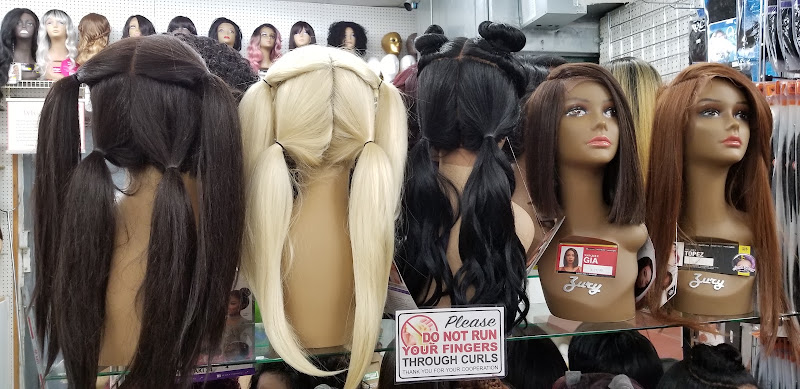 Star Beauty Supplies 2