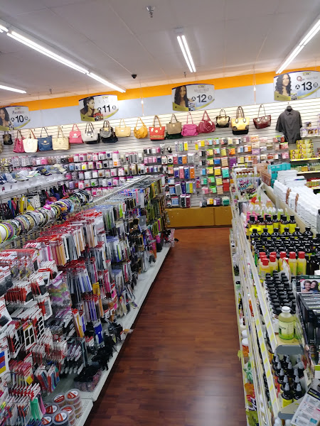 Big-T Beauty Supply 1