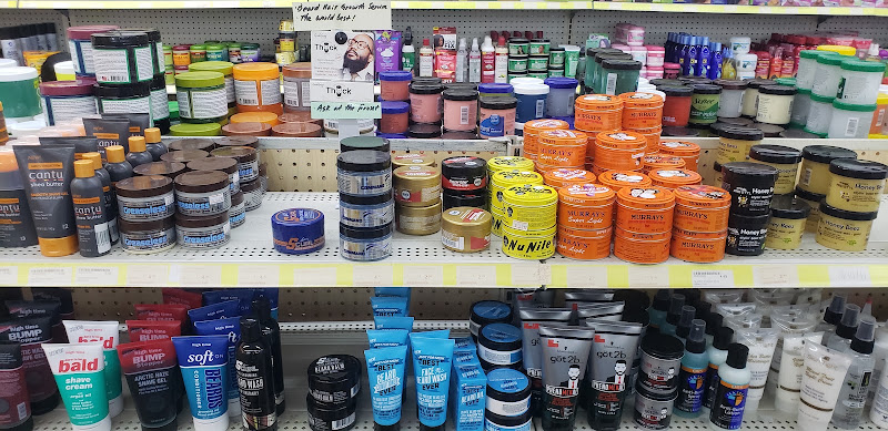 Big-T Beauty Supply 2