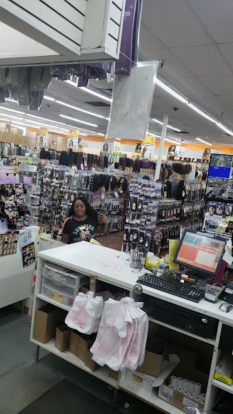 Big-T Beauty Supply 4