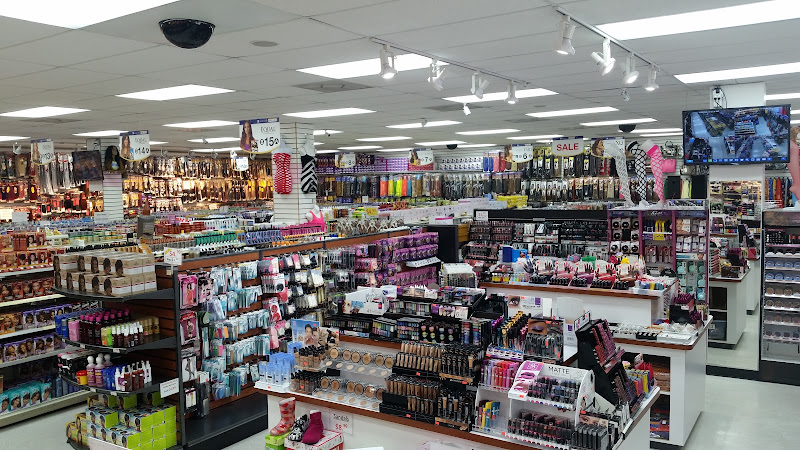 Sams beauty supply 2