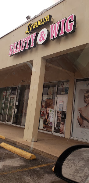 Lemmon Beauty Supply and Wigs 1
