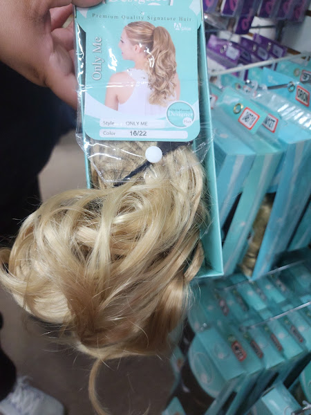 Lemmon Beauty Supply and Wigs 2