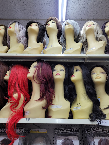 Lemmon Beauty Supply and Wigs 3