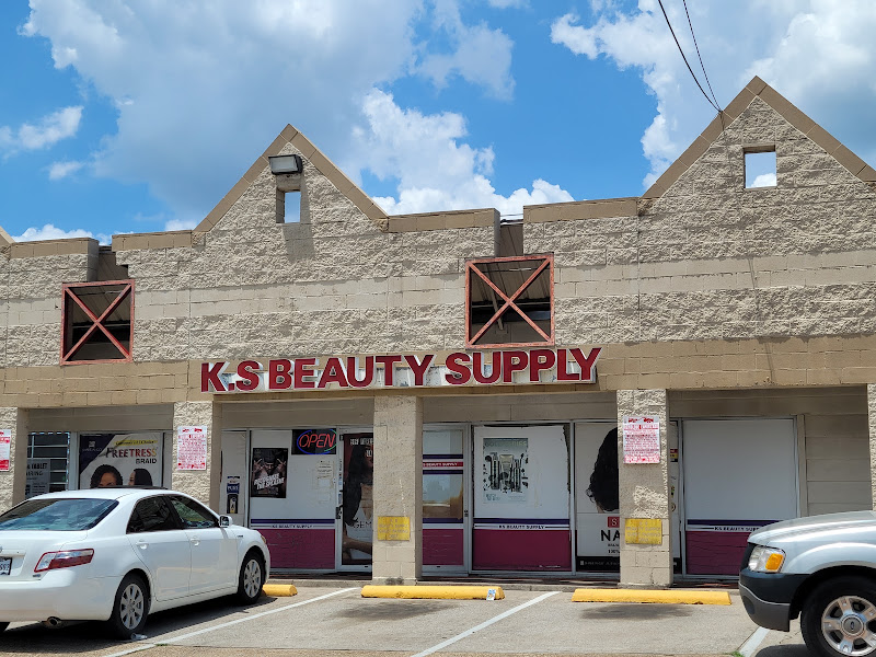 K S Beauty Supply 1