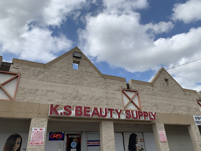 K S Beauty Supply 2