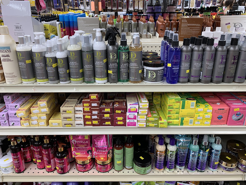 K S Beauty Supply 3