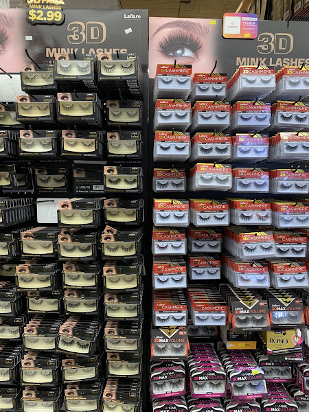 K S Beauty Supply 4