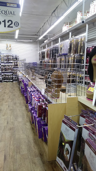 American Hair & Beauty Supply 4