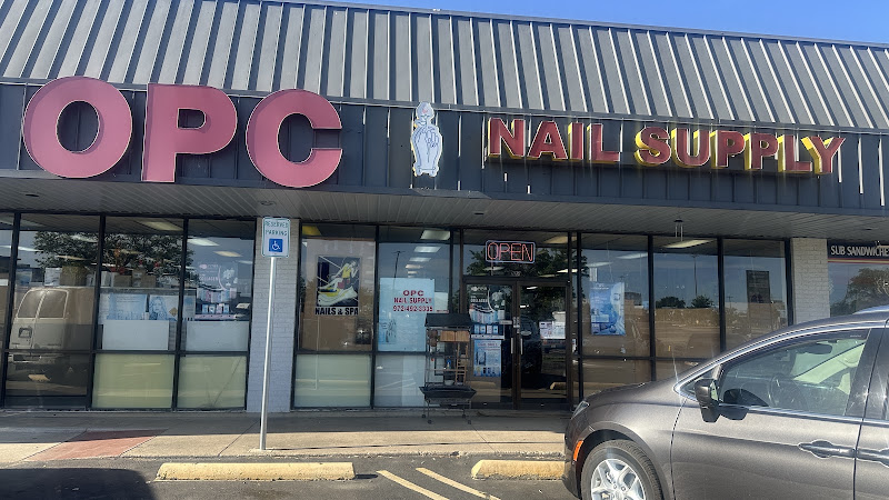 O P C Nail Supply 1