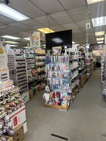 O P C Nail Supply 2