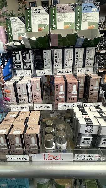 O P C Nail Supply 3