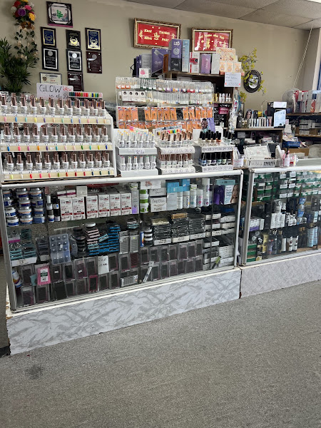 O P C Nail Supply 4