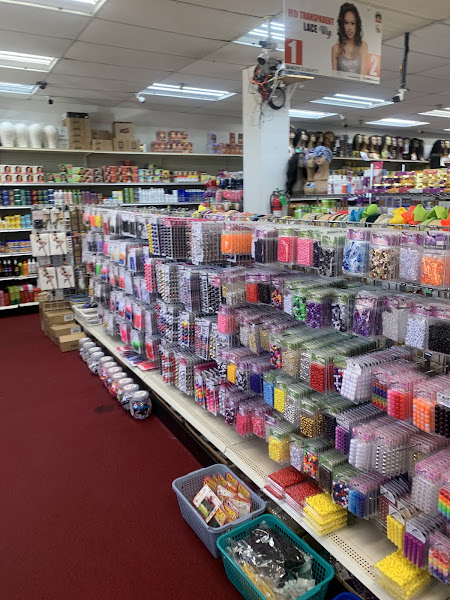 Hair N Beauty Supply 2