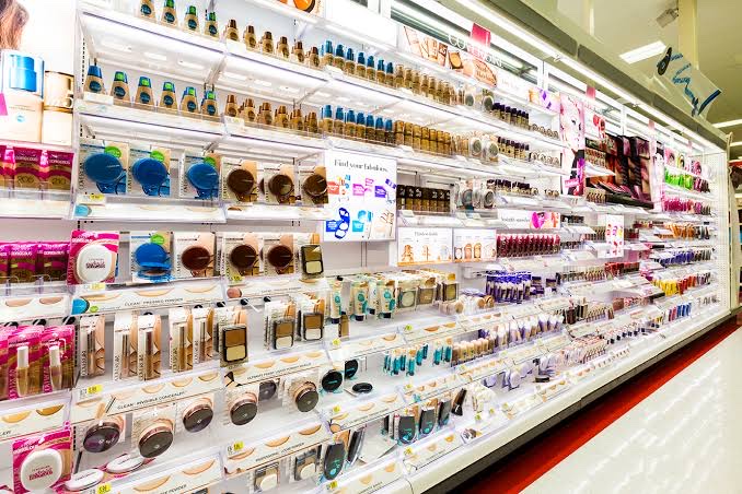 Bld Beauty Cosmetics 3