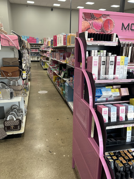 Bld Beauty Cosmetics 4