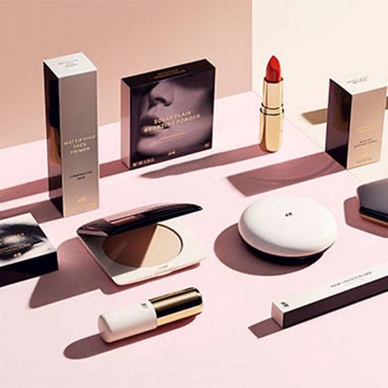 Bld Beauty Cosmetics 5