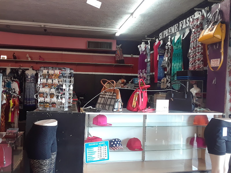Oprah Beauty Supply 2