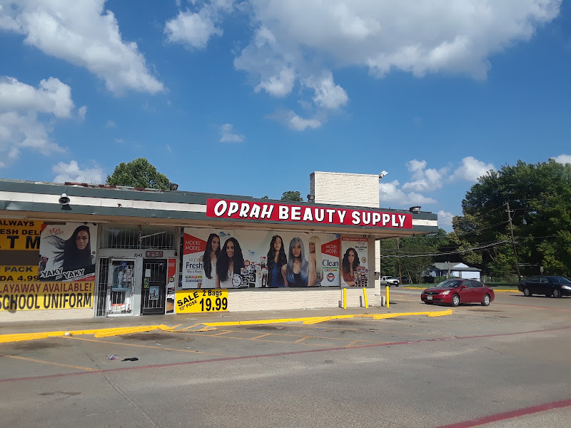 Oprah Beauty Supply 4