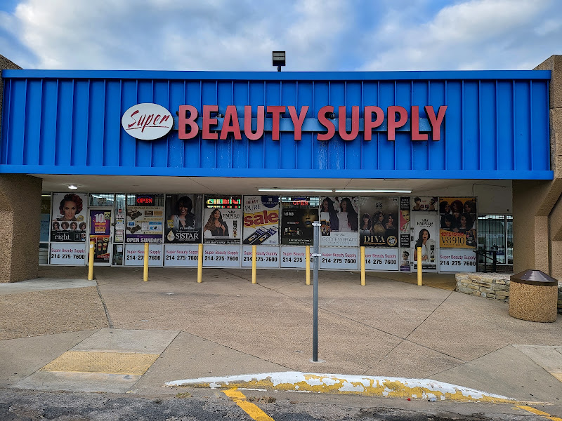 Super Beauty Supply 1