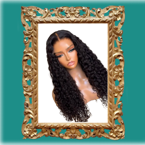 Lilyk Hair Treasure 2
