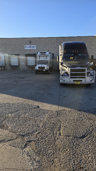 Ocean Beauty Seafoods, LLC 2
