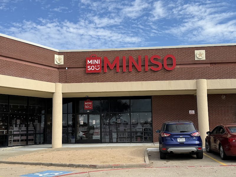 Miniso 1