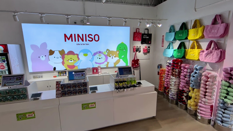 Miniso 2