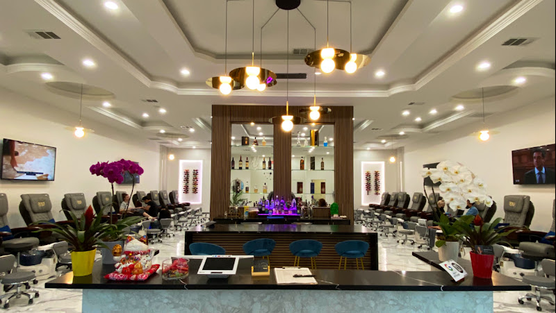 3311 Nail Bar 1