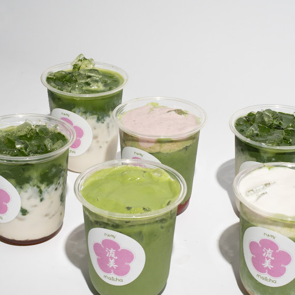 rumi matcha 2