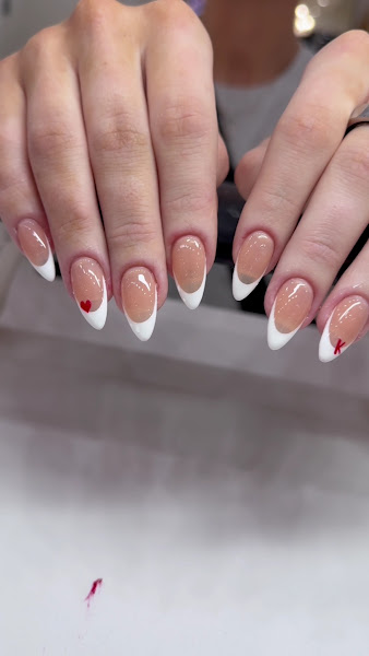 Onyx Nail Bar Galleria 2