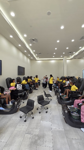 Onyx Nail Bar Galleria 3