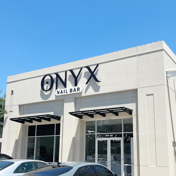 Onyx Nail Bar Galleria 4