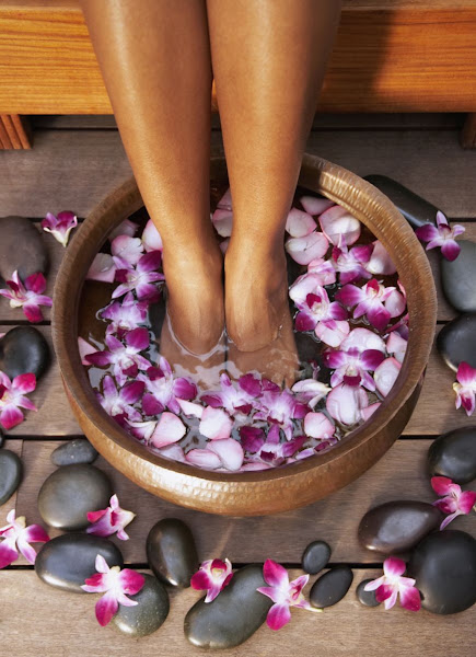 Head SPA @ The Hair and Skin Emporium 2