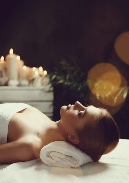 Head SPA @ The Hair and Skin Emporium 3