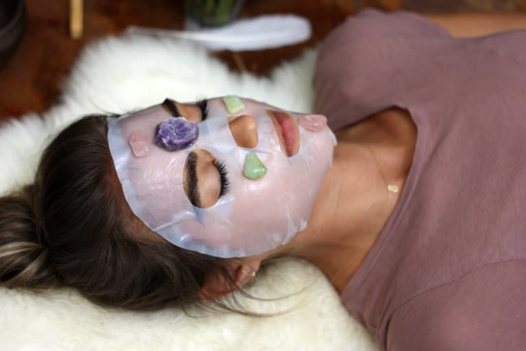 Head SPA @ The Hair and Skin Emporium 4