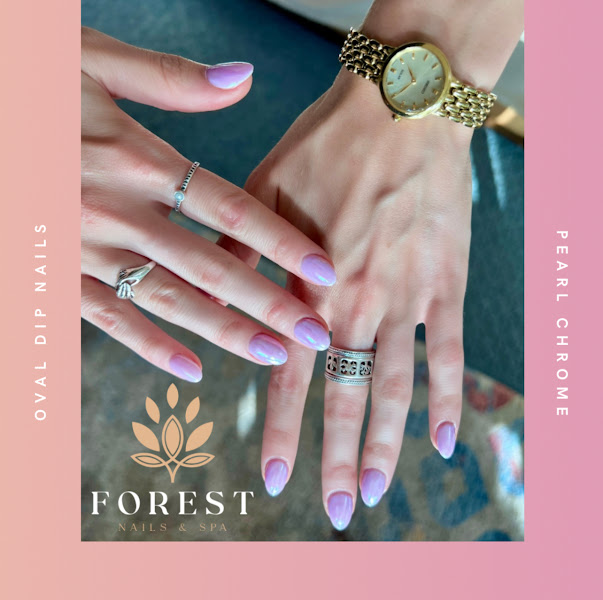Forest Nails & Spa 1
