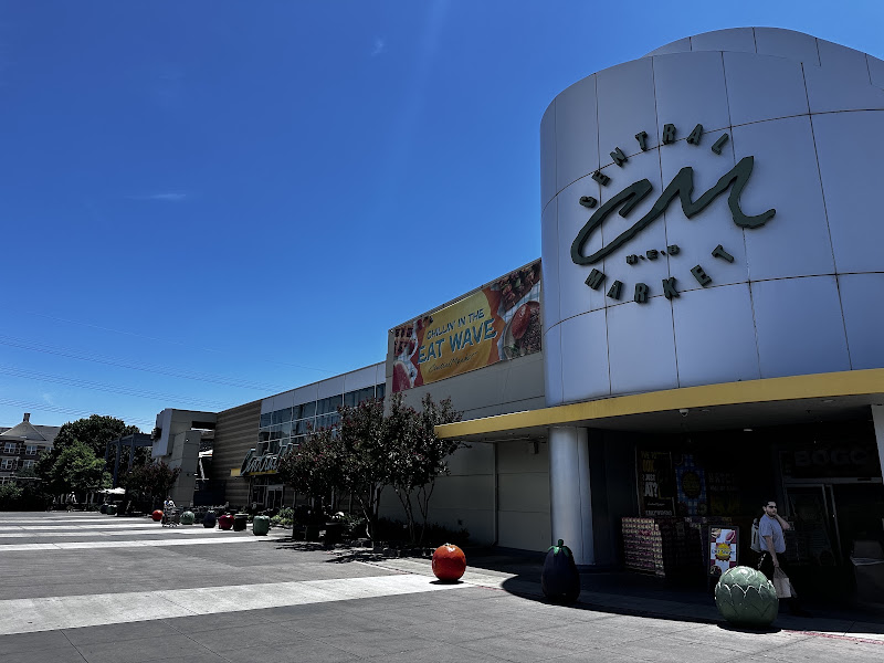 Central Market 1