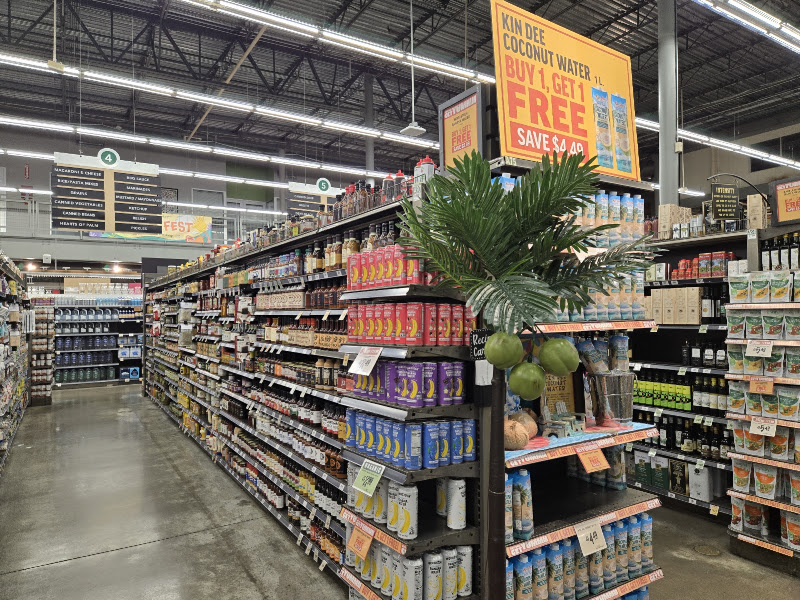 Central Market 5