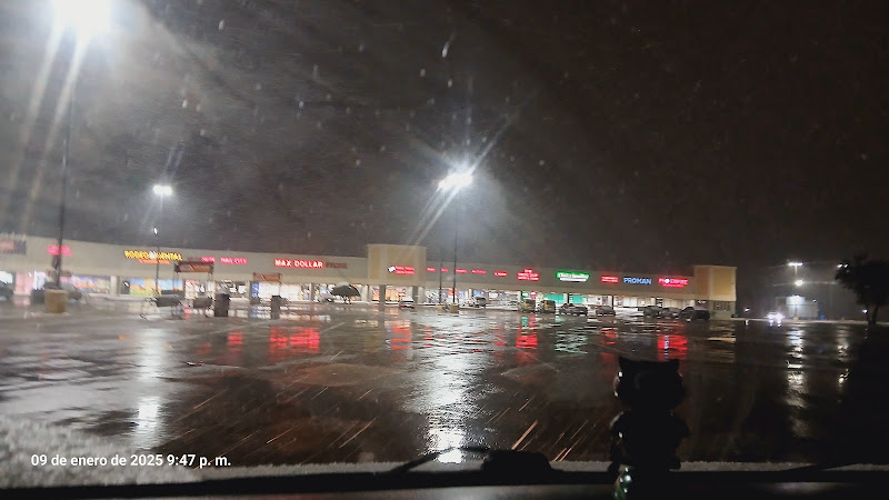 Town North Shopping Center 4