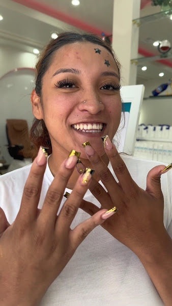 KA Beauty Nail Bar 2