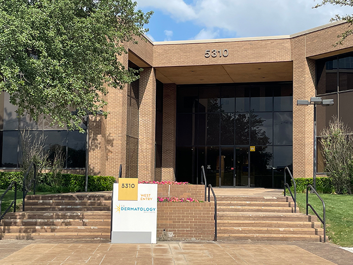 U.S. Dermatology Partners North Dallas 1