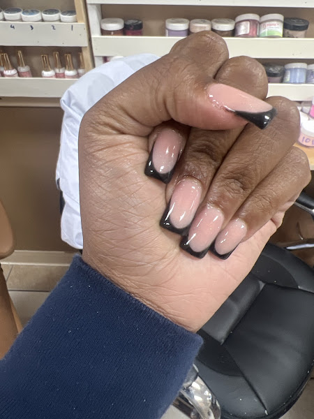 O P Nails 1