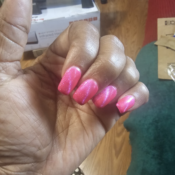 O P Nails 2